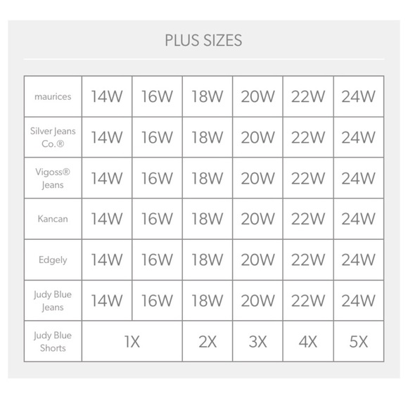 NEW Maurice’s 24 Long Plus Size DenimFlex High Rise Gray Plaid Print Jeggings - Picture 8 of 11